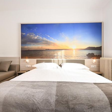 Residence Franca B&B Арко Экстерьер фото