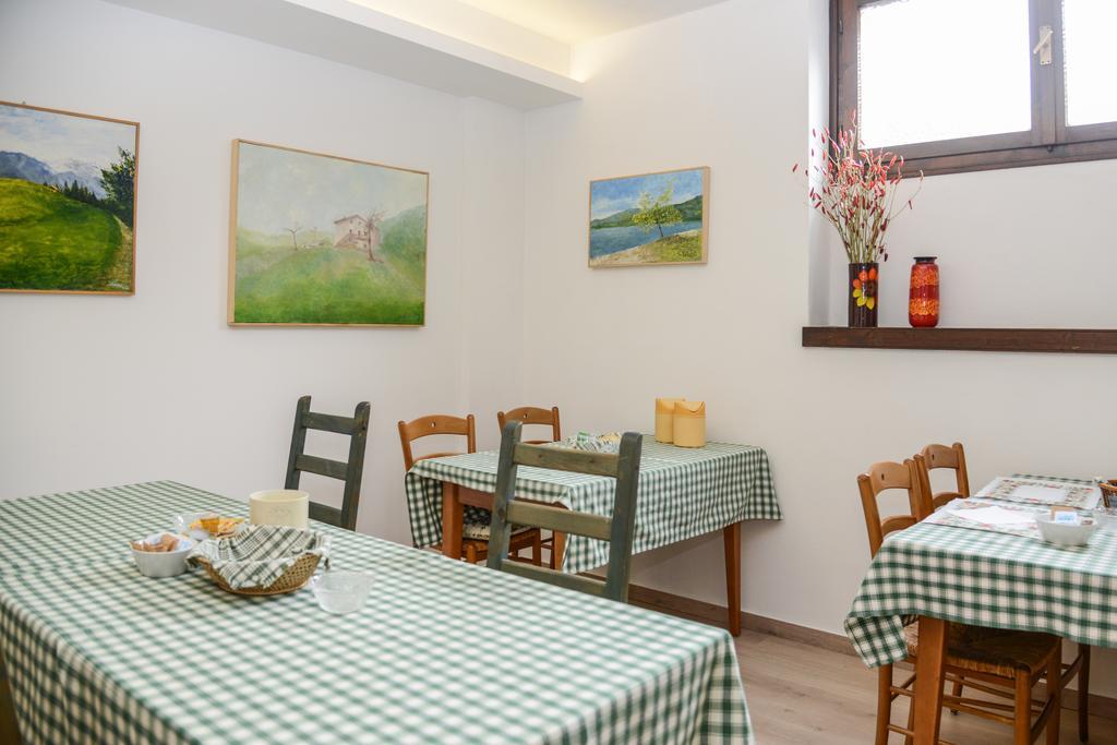 Residence Franca B&B Арко Экстерьер фото