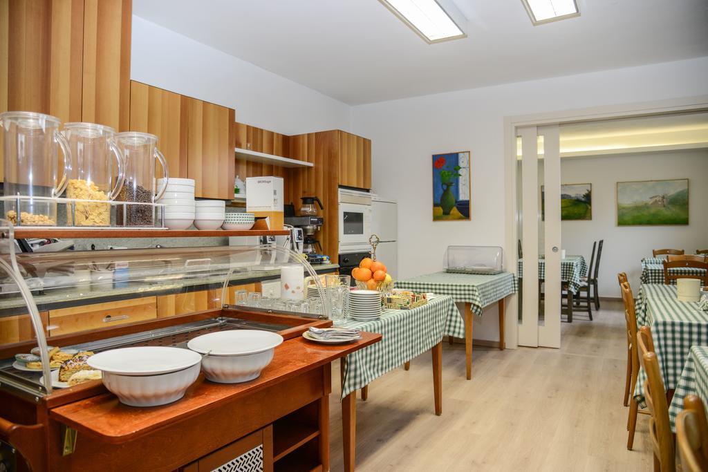 Residence Franca B&B Арко Экстерьер фото