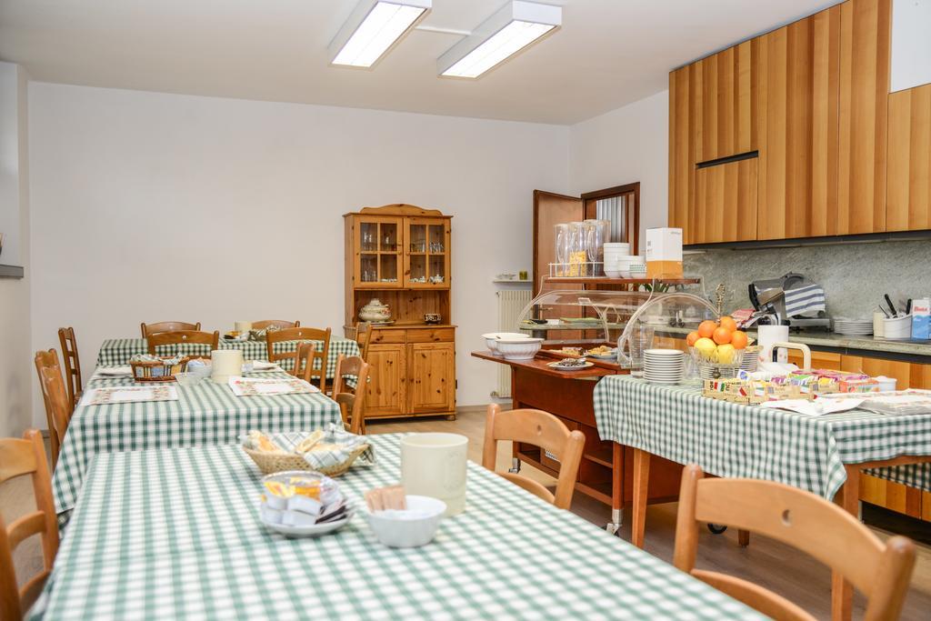 Residence Franca B&B Арко Экстерьер фото