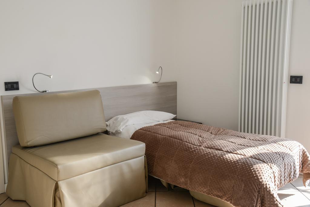 Residence Franca B&B Арко Номер фото