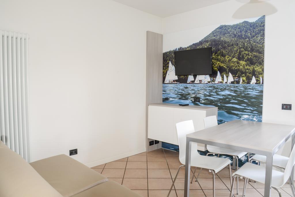 Residence Franca B&B Арко Номер фото