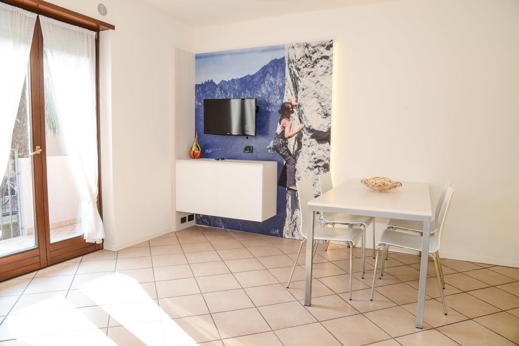 Residence Franca B&B Арко Экстерьер фото