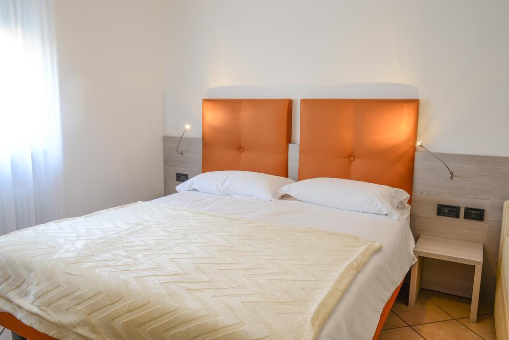 Residence Franca B&B Арко Номер фото