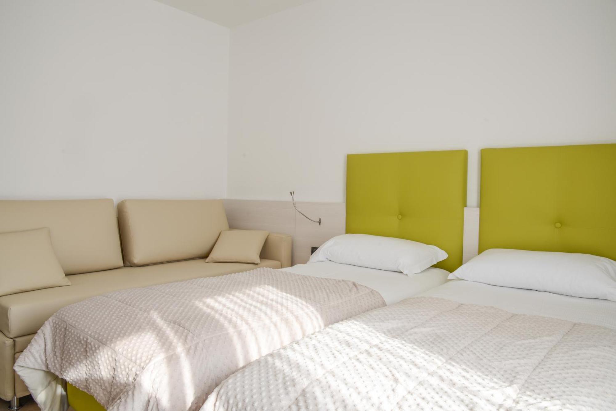Residence Franca B&B Арко Номер фото