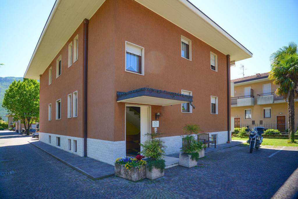 Residence Franca B&B Арко Экстерьер фото