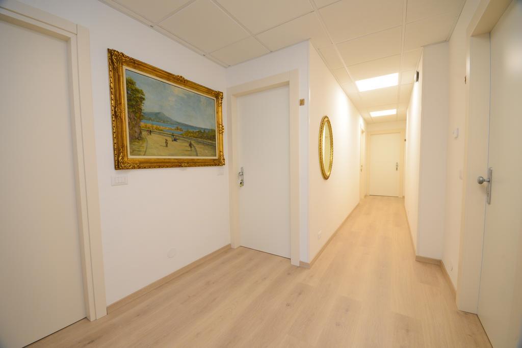 Residence Franca B&B Арко Экстерьер фото