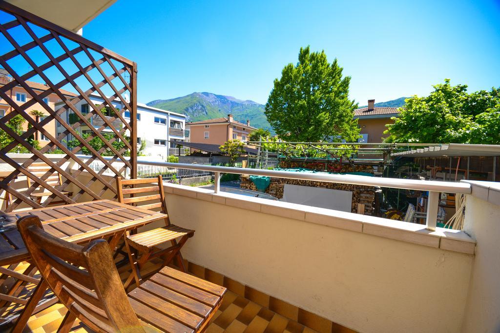 Residence Franca B&B Арко Экстерьер фото