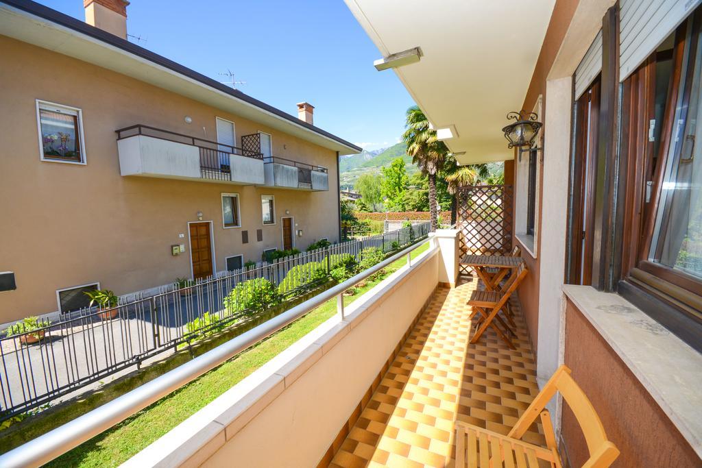 Residence Franca B&B Арко Экстерьер фото