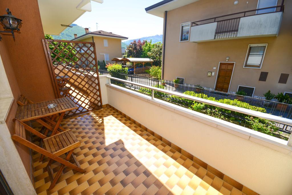 Residence Franca B&B Арко Экстерьер фото