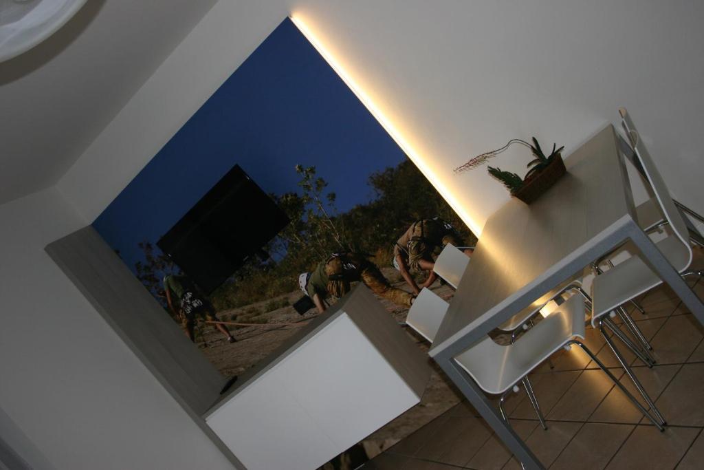 Residence Franca B&B Арко Экстерьер фото