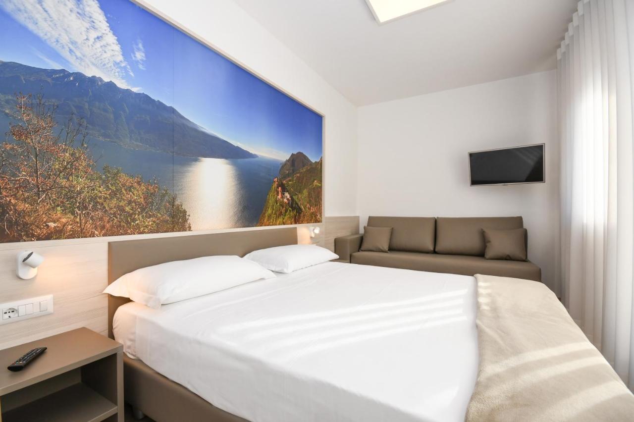 Residence Franca B&B Арко Экстерьер фото