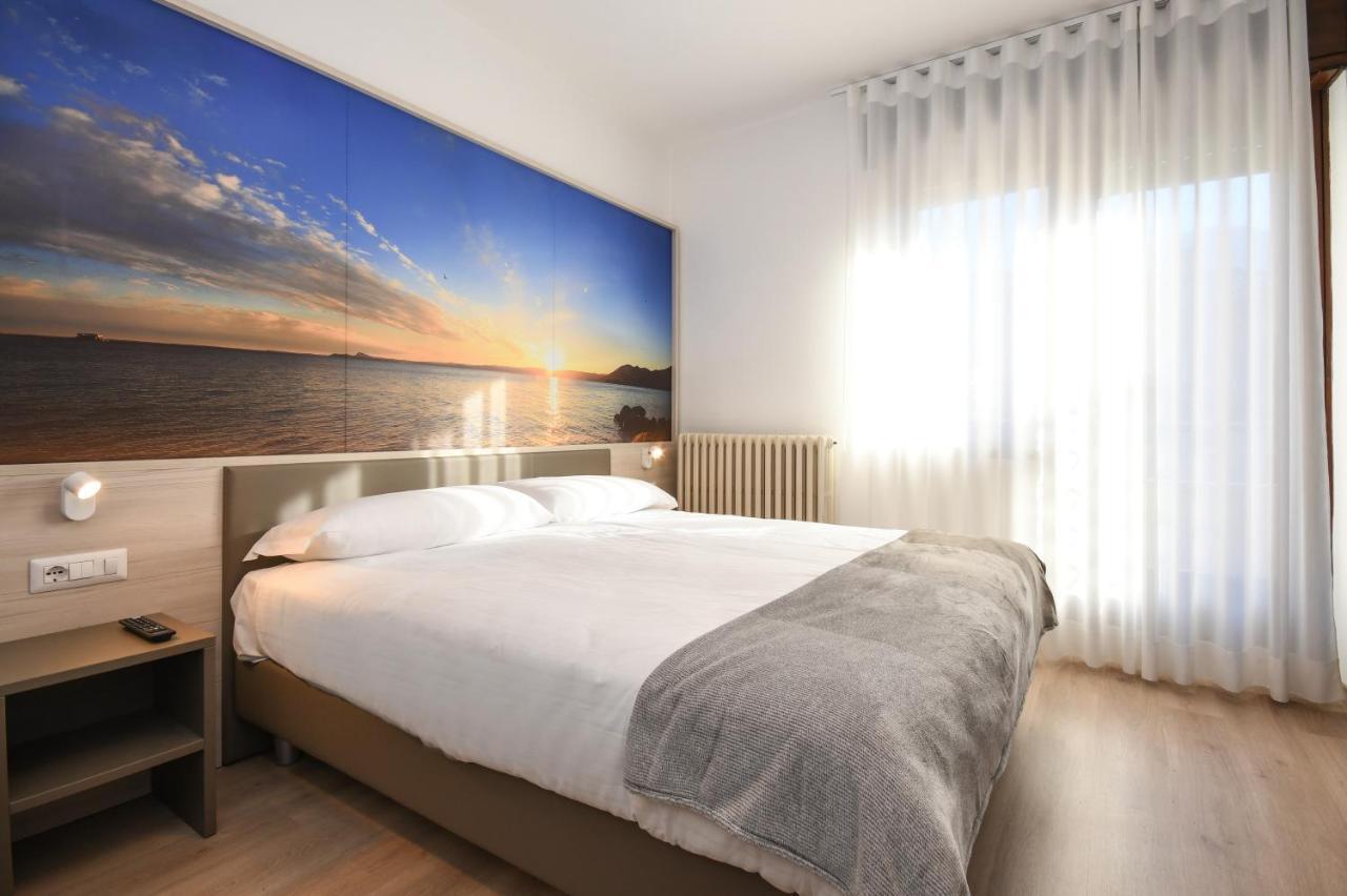 Residence Franca B&B Арко Экстерьер фото