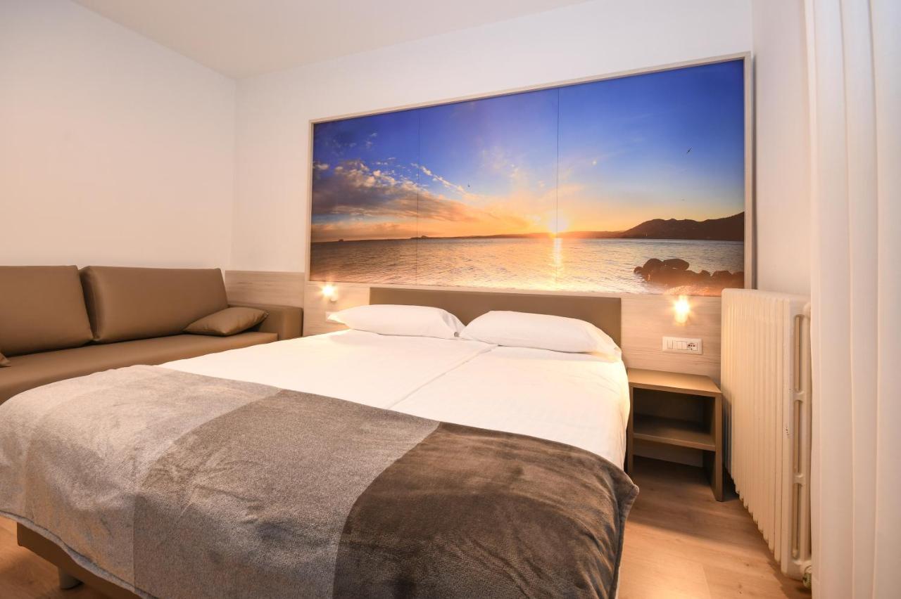 Residence Franca B&B Арко Экстерьер фото