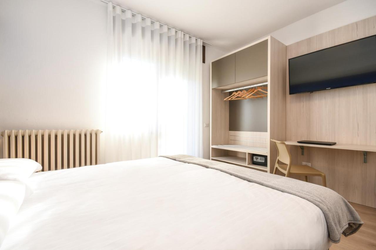 Residence Franca B&B Арко Экстерьер фото