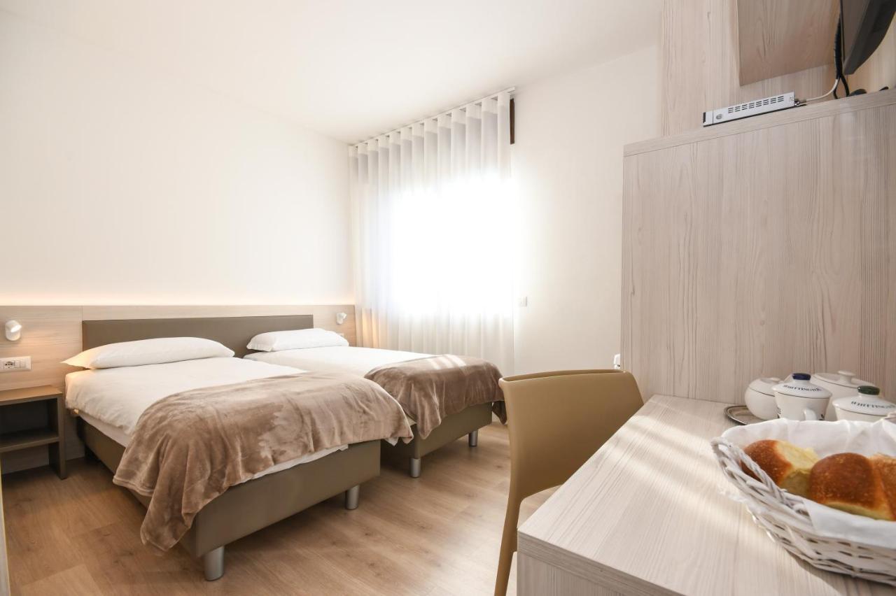 Residence Franca B&B Арко Экстерьер фото