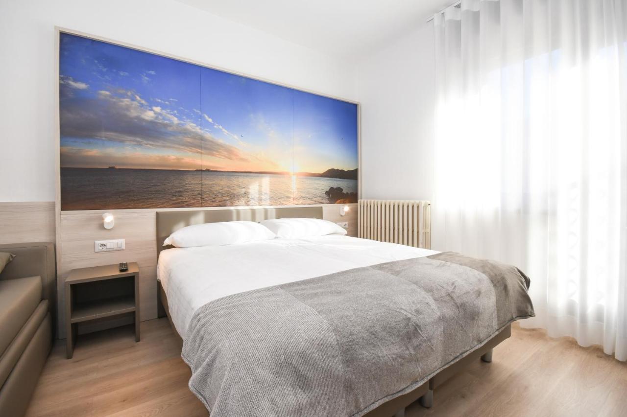 Residence Franca B&B Арко Экстерьер фото