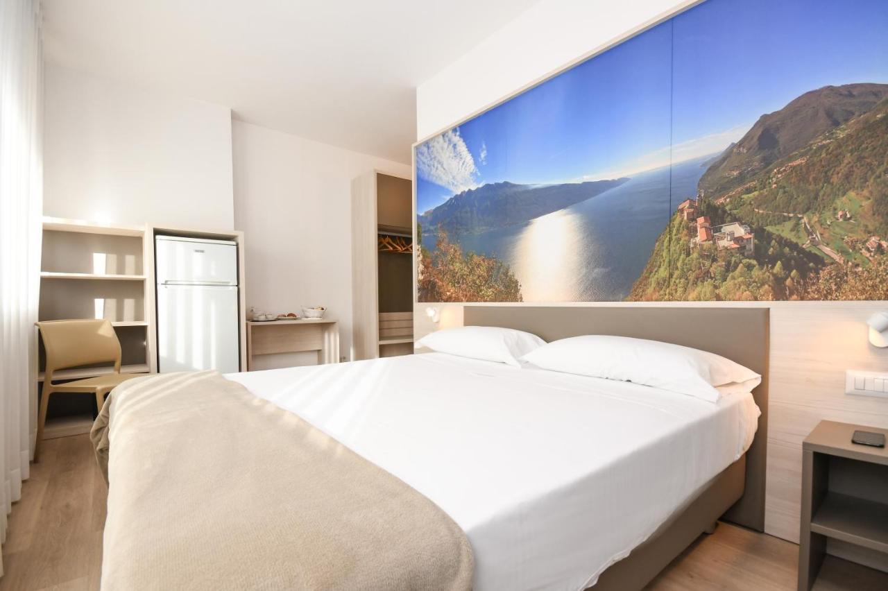 Residence Franca B&B Арко Экстерьер фото