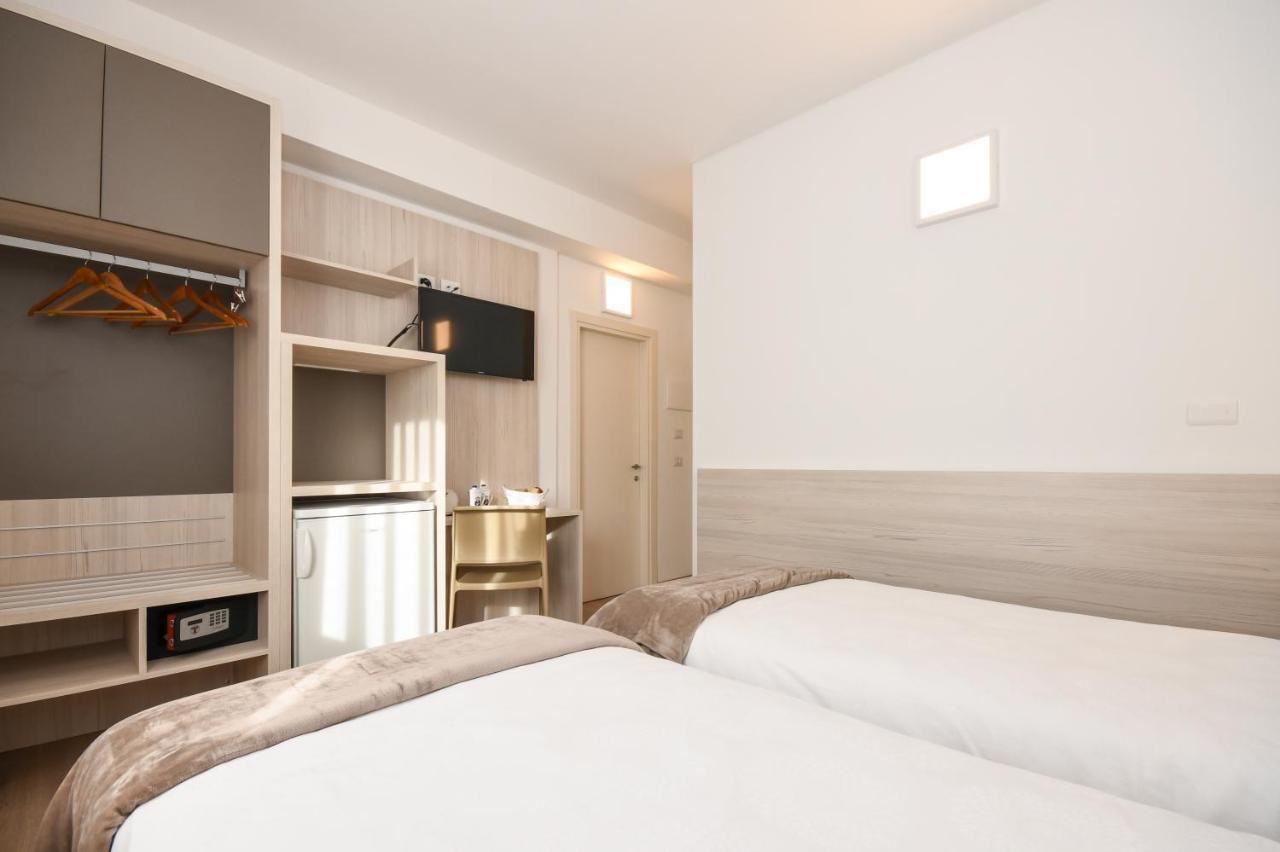 Residence Franca B&B Арко Экстерьер фото