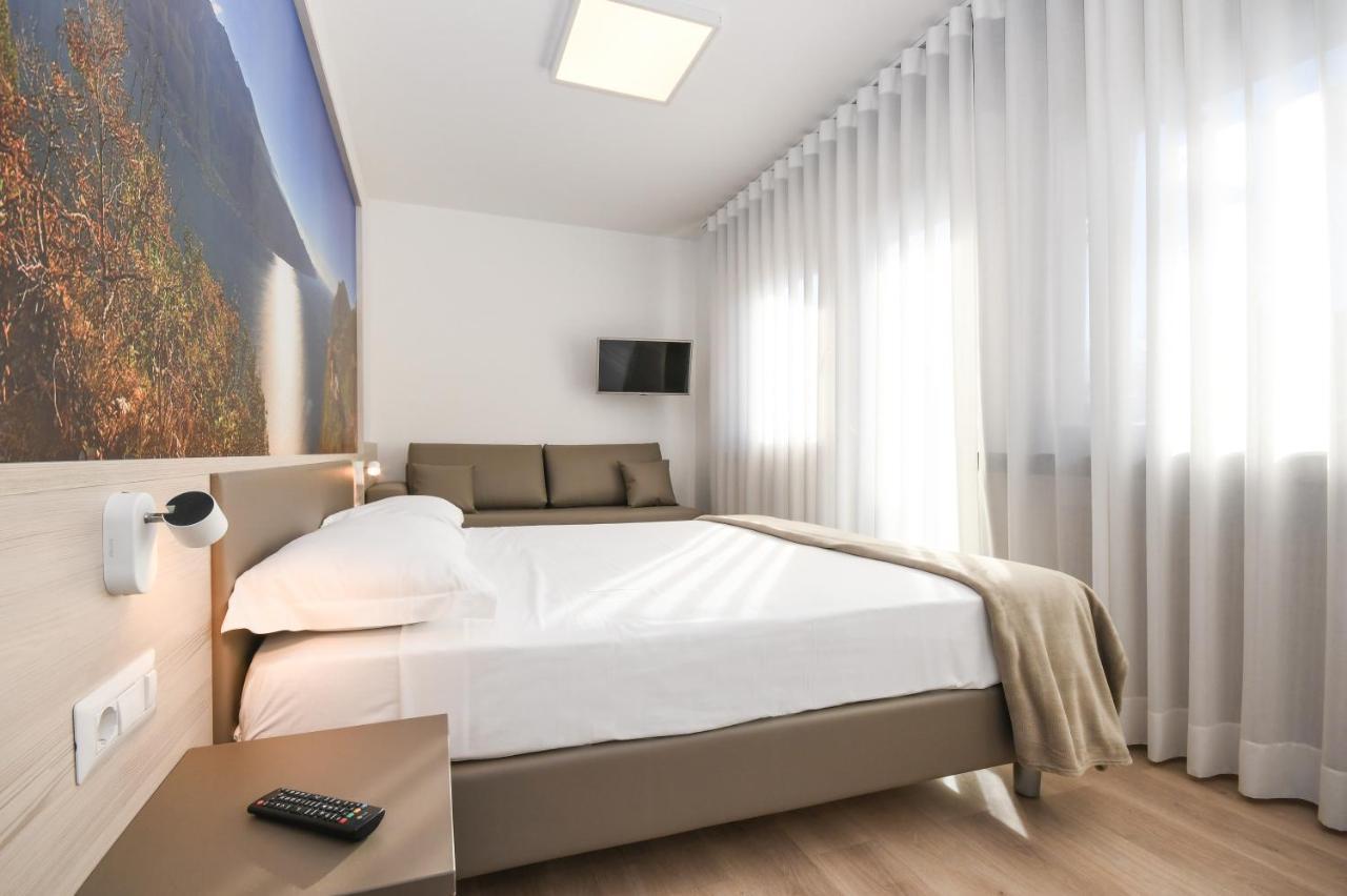 Residence Franca B&B Арко Экстерьер фото