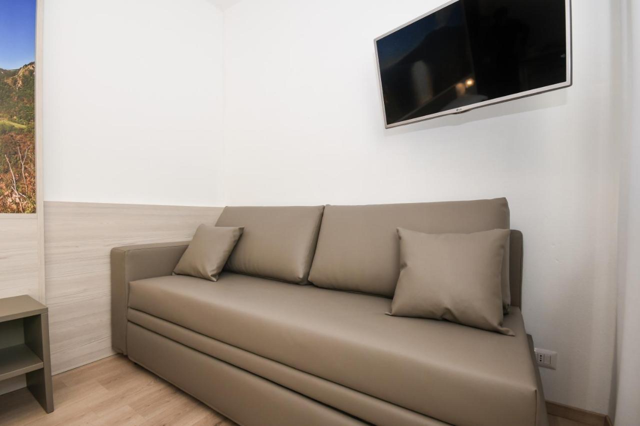 Residence Franca B&B Арко Экстерьер фото