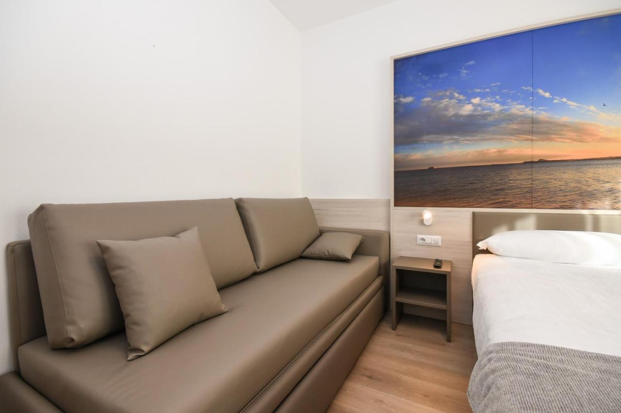 Residence Franca B&B Арко Экстерьер фото