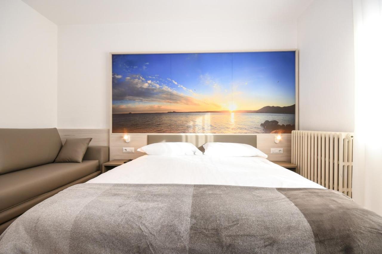 Residence Franca B&B Арко Экстерьер фото