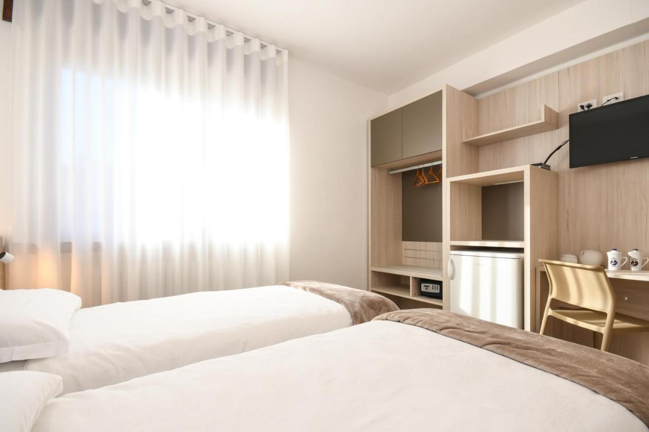 Residence Franca B&B Арко Экстерьер фото