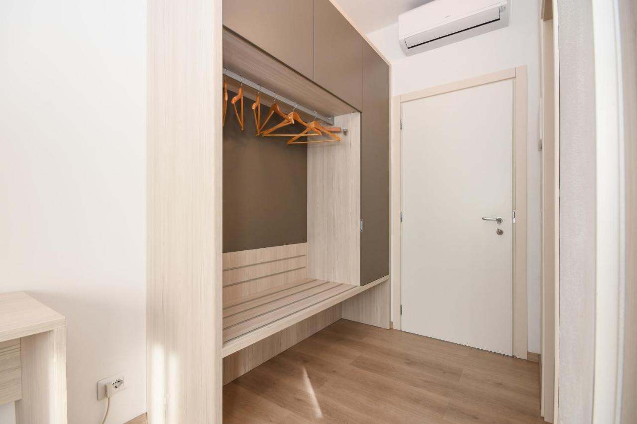 Residence Franca B&B Арко Экстерьер фото