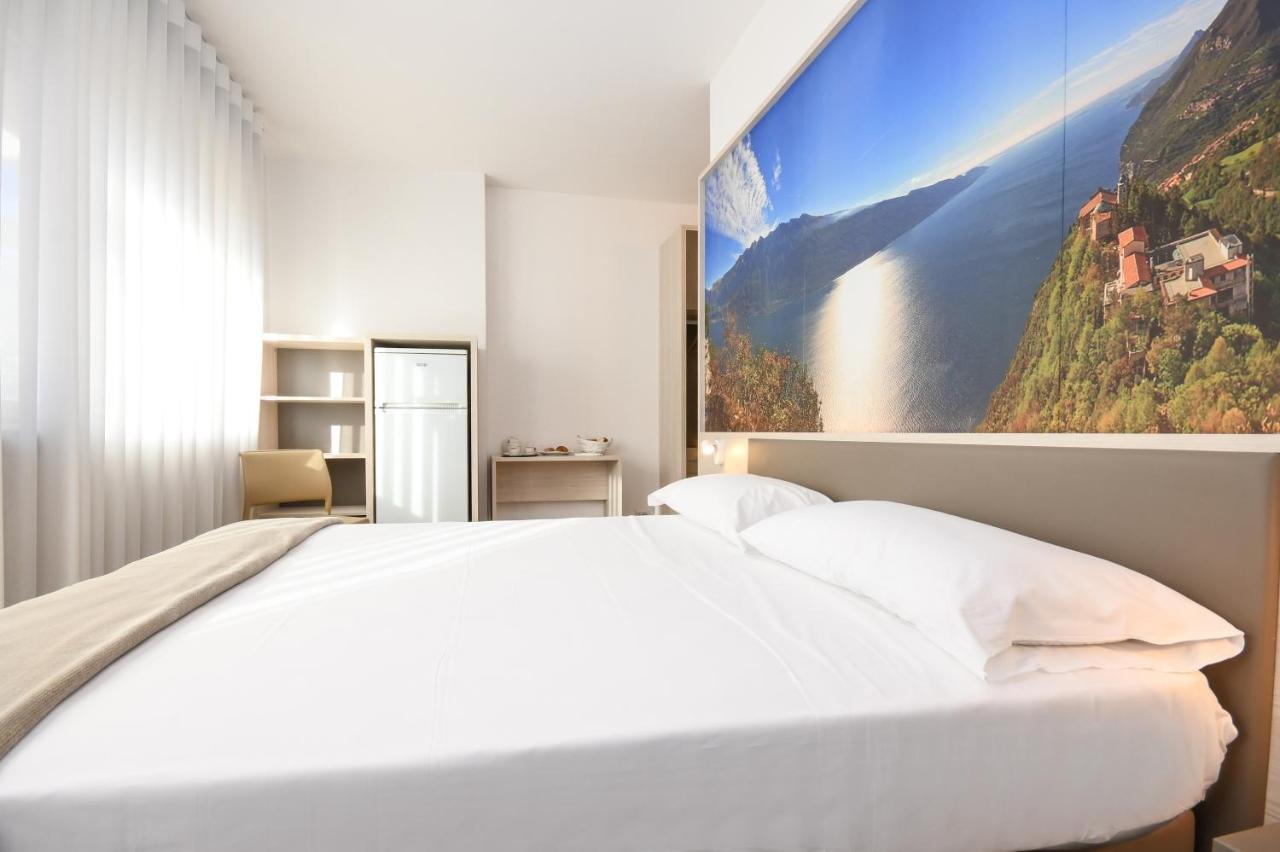 Residence Franca B&B Арко Экстерьер фото