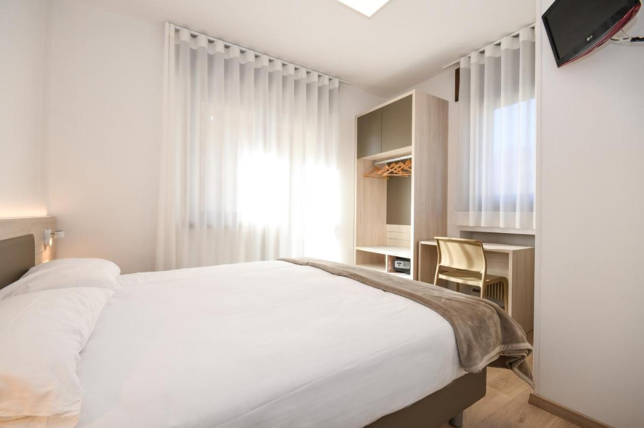 Residence Franca B&B Арко Экстерьер фото