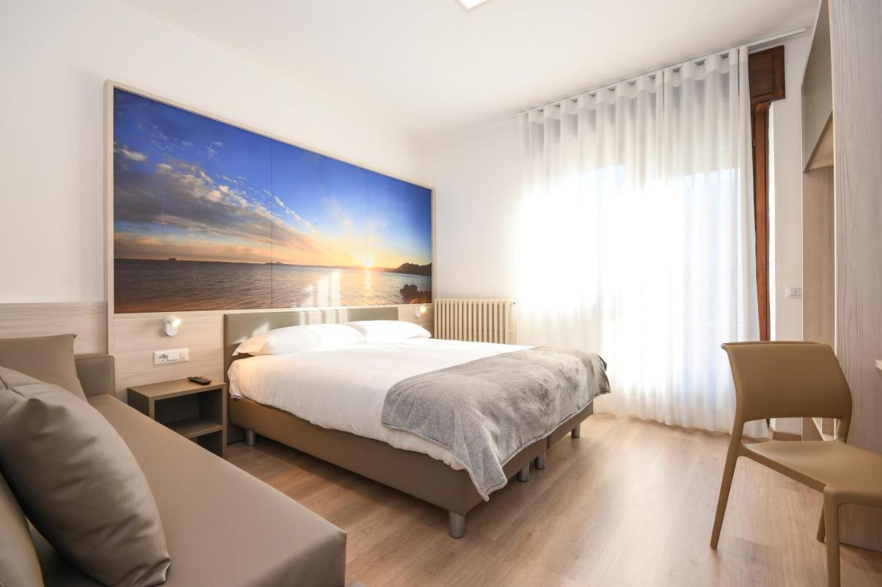 Residence Franca B&B Арко Экстерьер фото