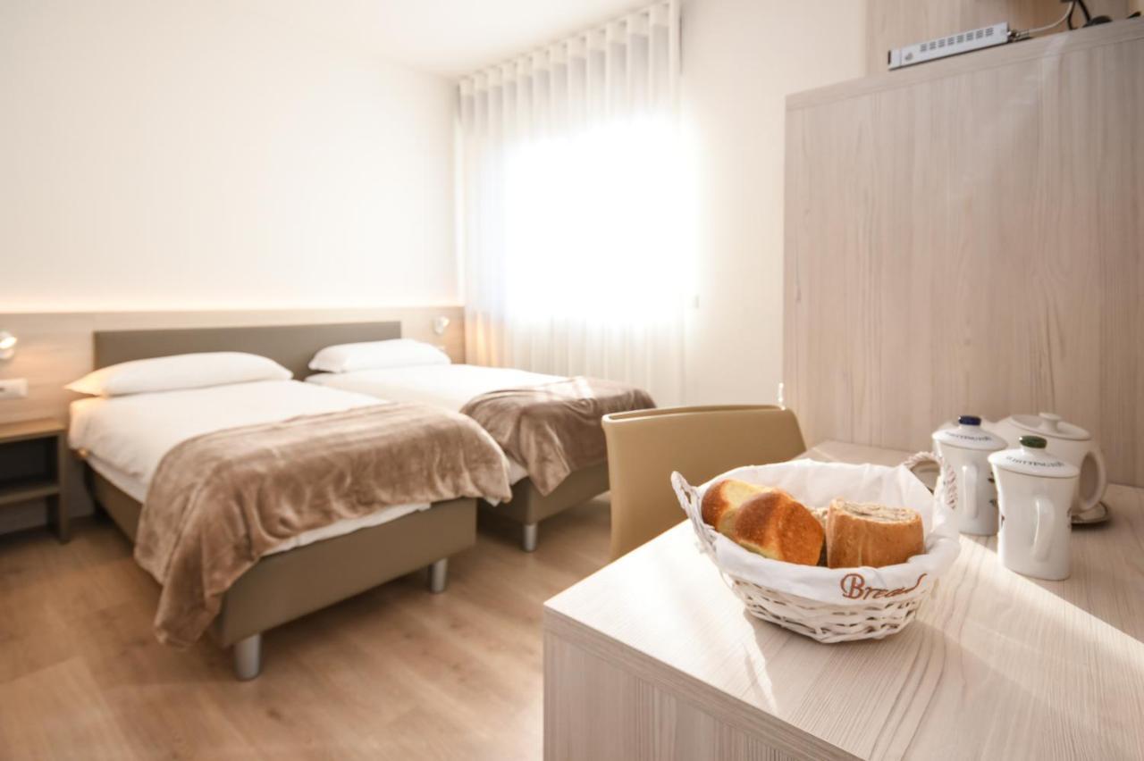 Residence Franca B&B Арко Экстерьер фото