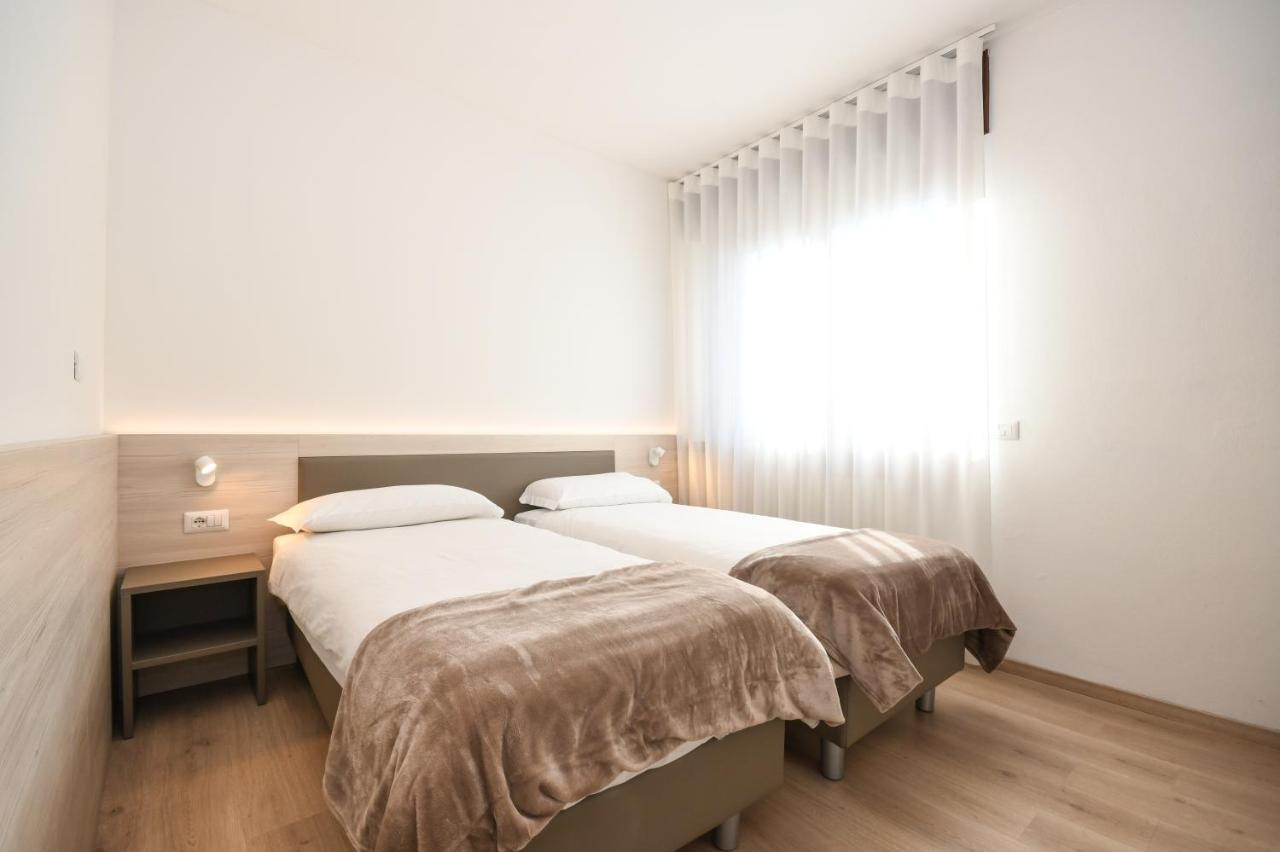 Residence Franca B&B Арко Экстерьер фото