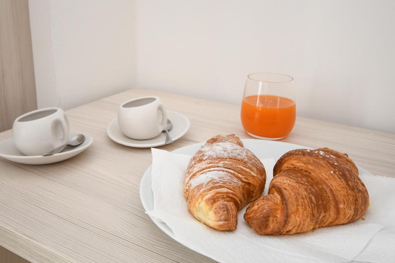 Residence Franca B&B Арко Экстерьер фото