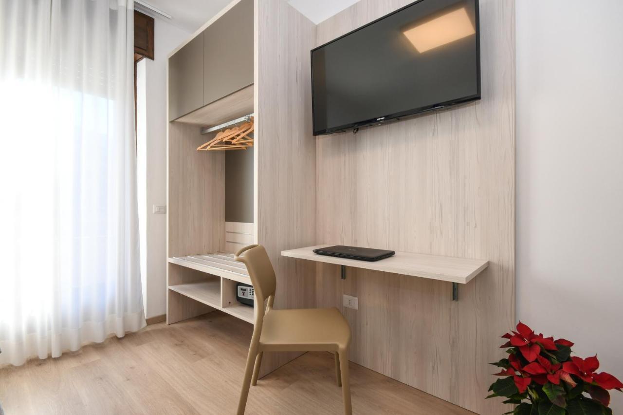 Residence Franca B&B Арко Экстерьер фото