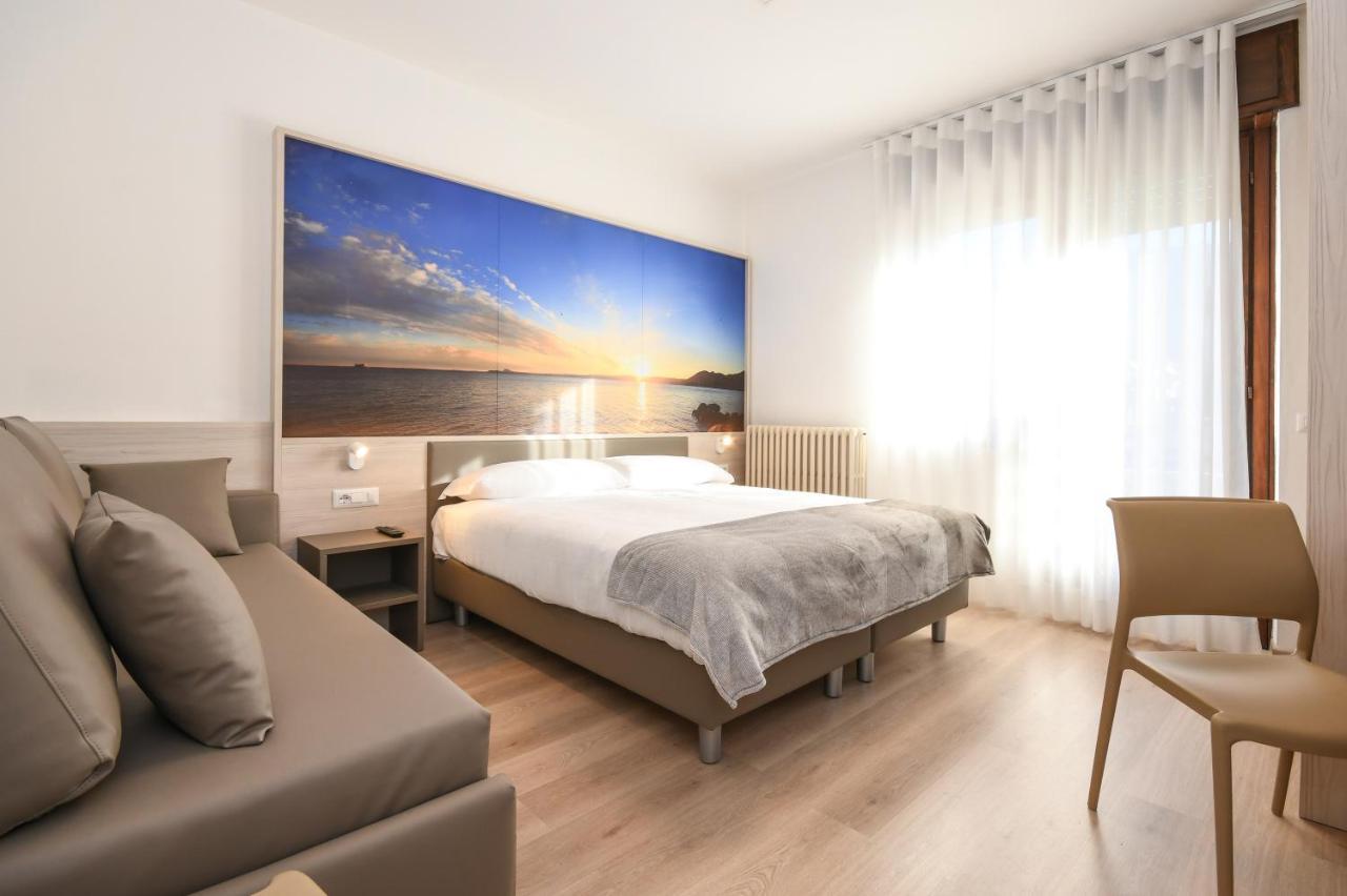 Residence Franca B&B Арко Экстерьер фото