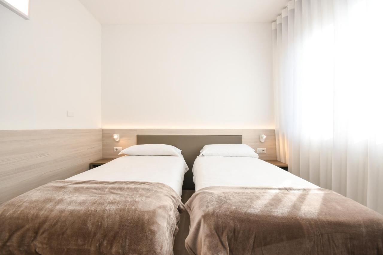 Residence Franca B&B Арко Экстерьер фото