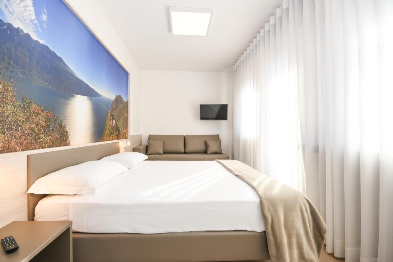 Residence Franca B&B Арко Экстерьер фото